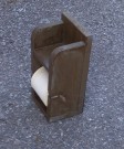 Toalettrull holder. thumbnail